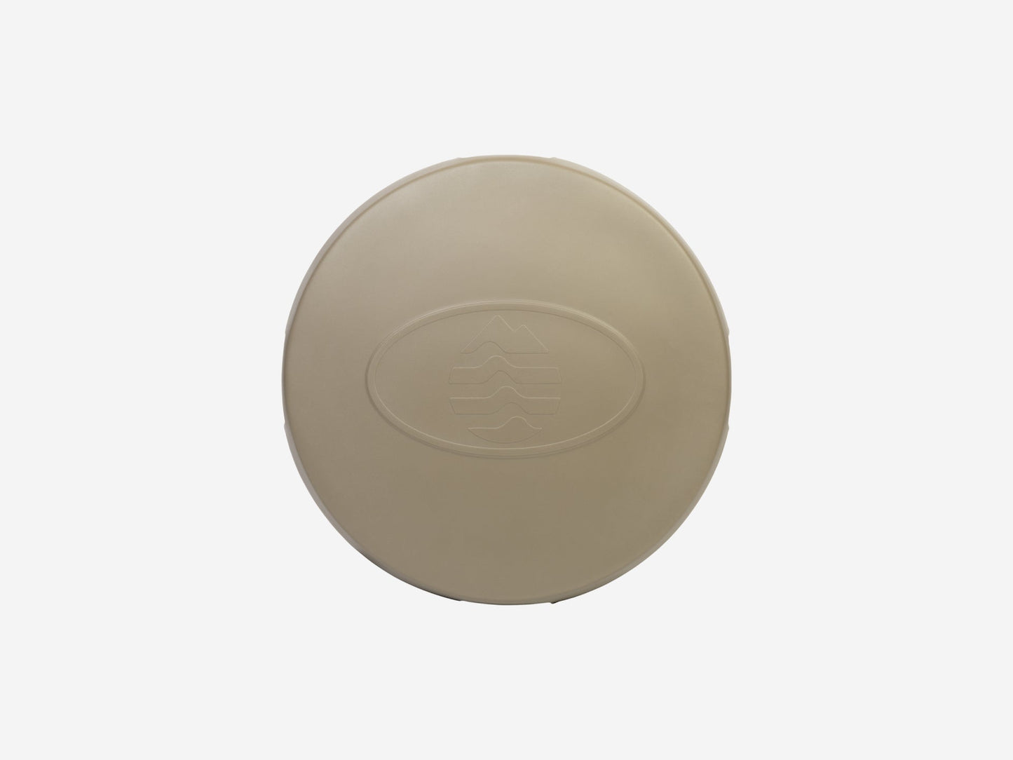 Ice Barrel Replacement Lids