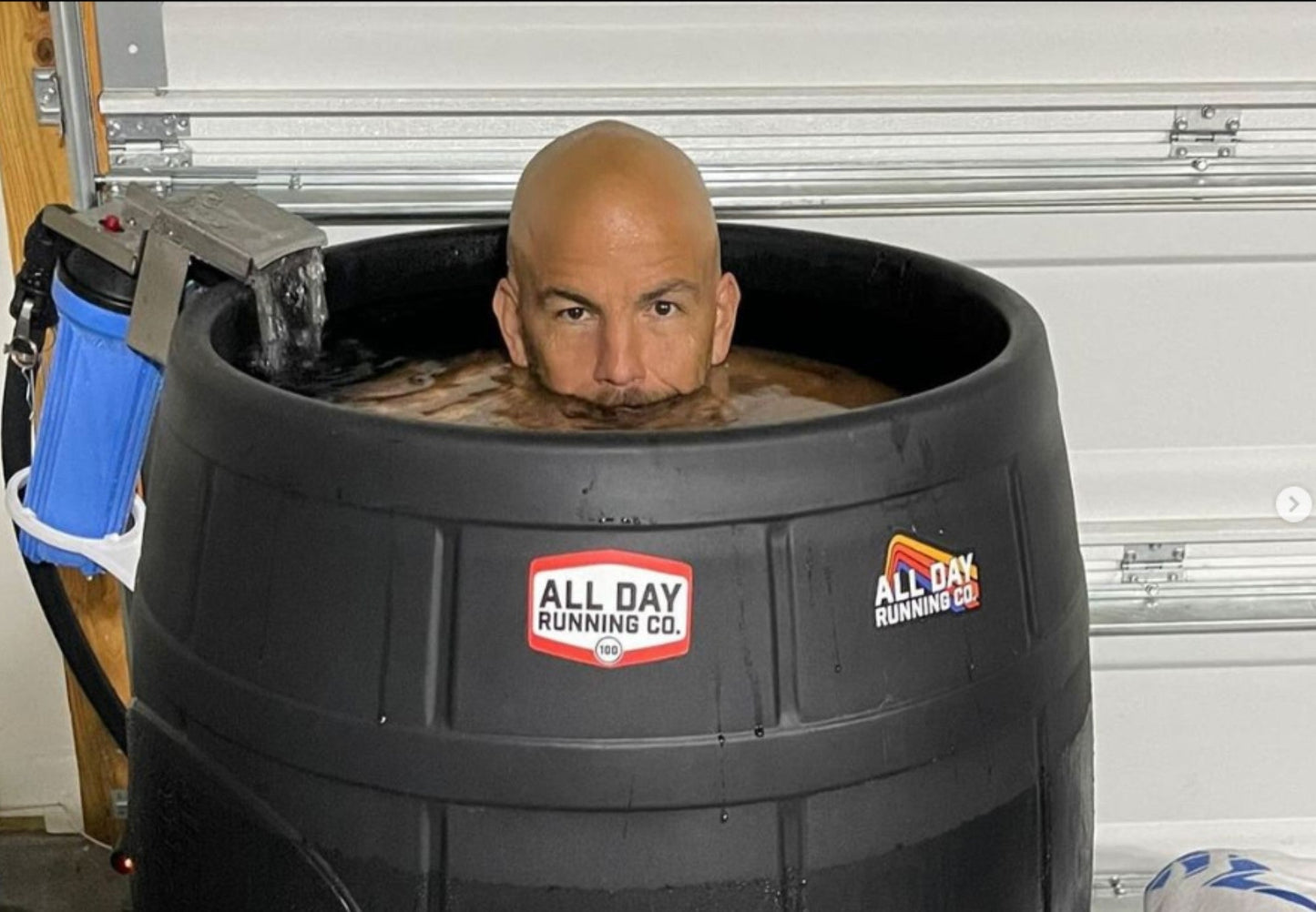 Penguin Chillers | Cold Plunge Water Chiller