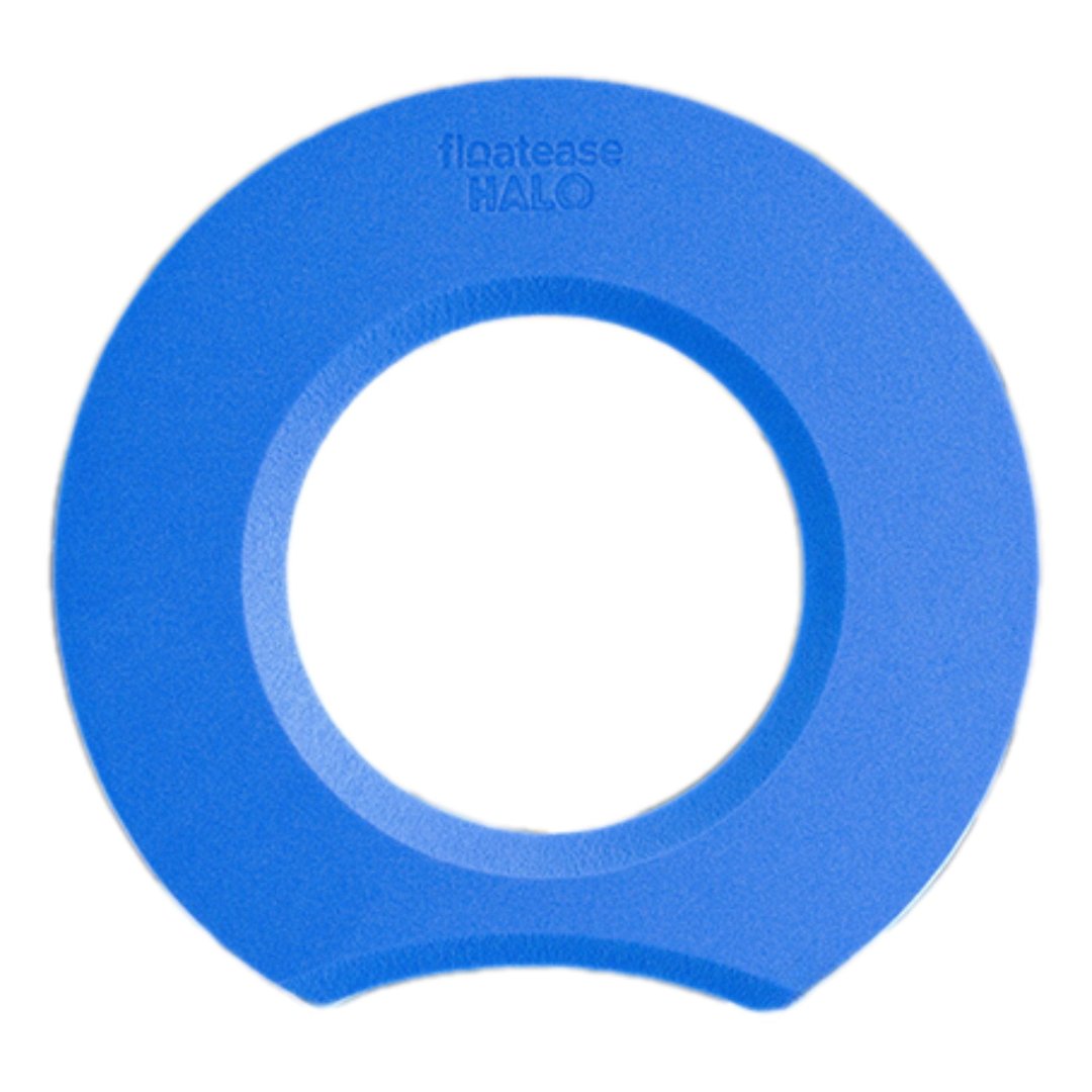 Halo Float Pillow | DreamPod - Plunge Tub HubAccessoriesDreamPodPlunge Tub HubHL-FLT-PLLWAccessoriesDreamPodNew Arrivals