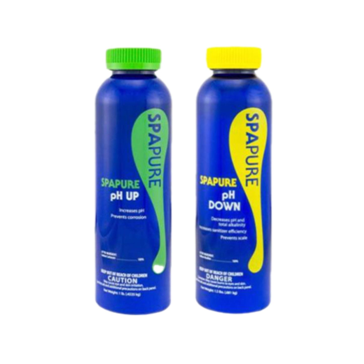 PH Up & PH Down | DreamPod - Plunge Tub HubAccessoriesDreamPodPlunge Tub HubDRMPD-PH-UP-DOWNAccessoriesDreamPodMaintenance