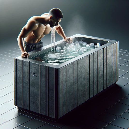 Complete A to Z Guide For Cold Plunge Tubs and Cold Water Therapy - Plunge Tub Hub