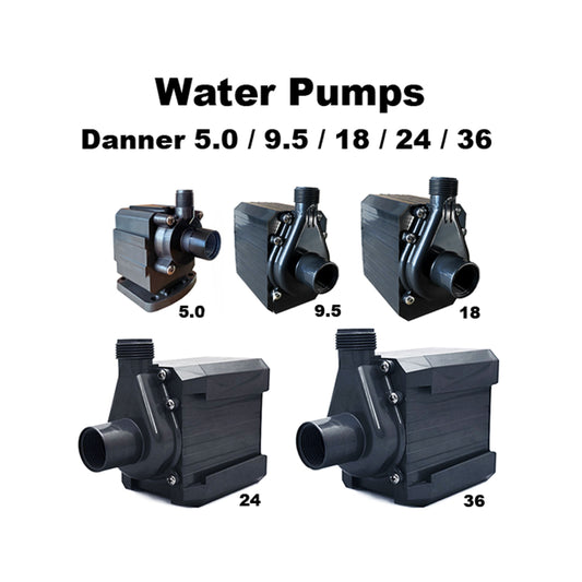 Penguin Chiller | Danner Water Pumps