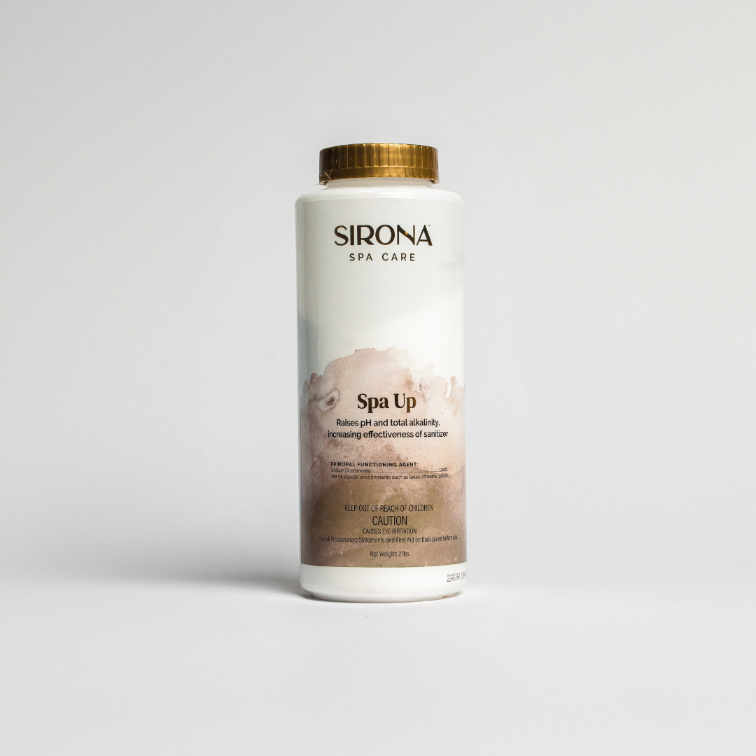 The Cold Life | Sirona Spa Up