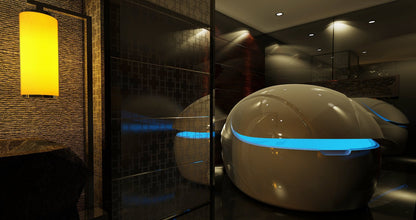 DreamPod | Vmax Float Pod