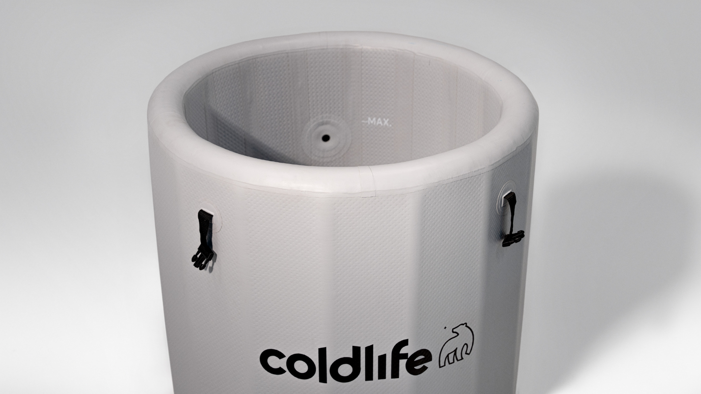 The Cold Life Ultimate Lite Plunge