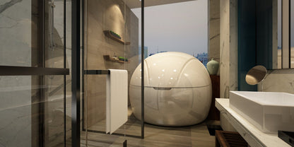 DreamPod | Vmax Float Pod