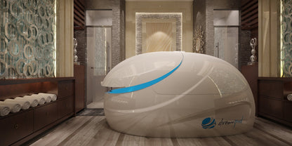 DreamPod | Vmax Float Pod