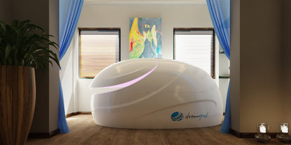 DreamPod | V2 Float Pod