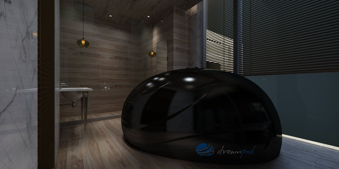 DreamPod | V2 Float Pod