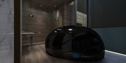 DreamPod | V2 Float Pod