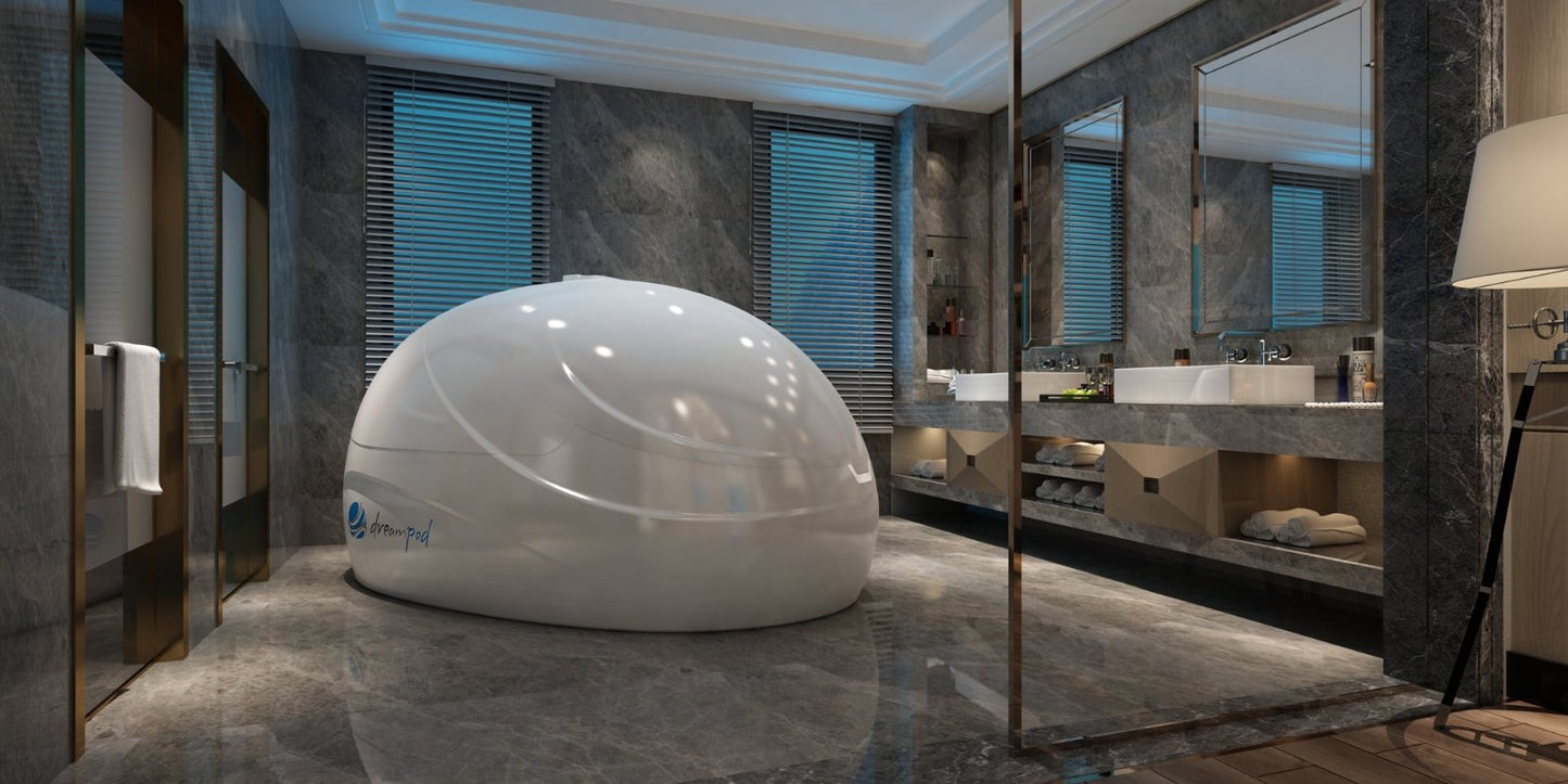 DreamPod | Sport Float Pod