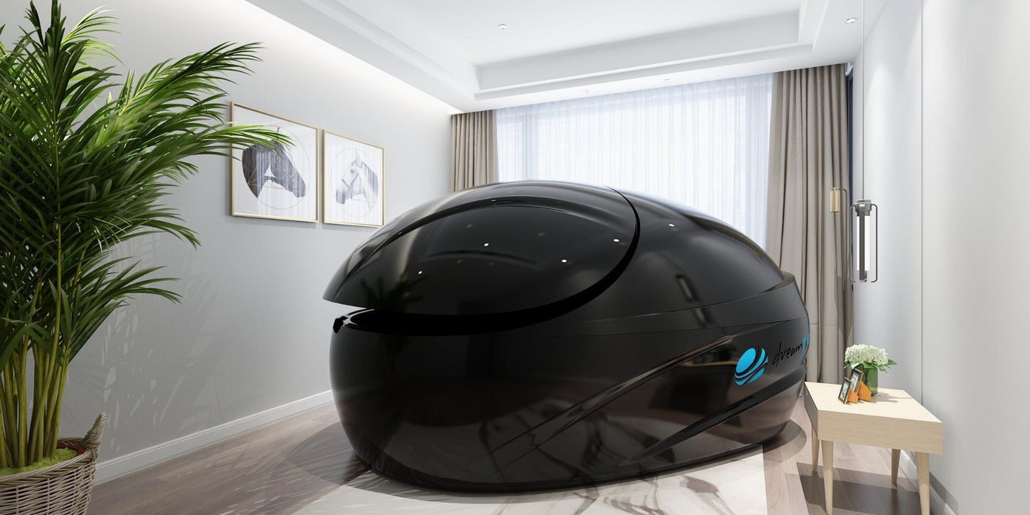 DreamPod | Vmax Float Pod