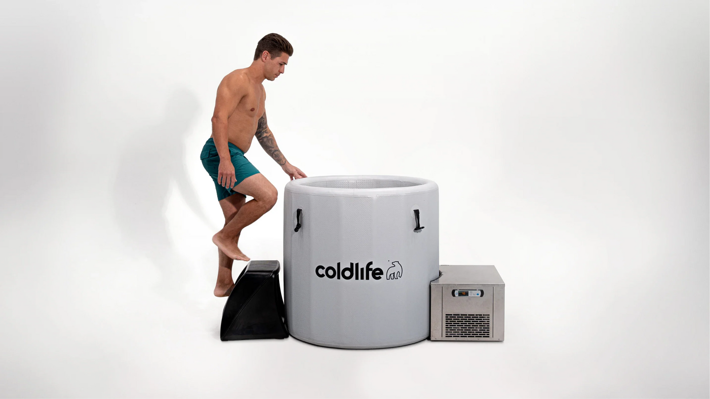 The Cold Life Ultimate Lite Plunge