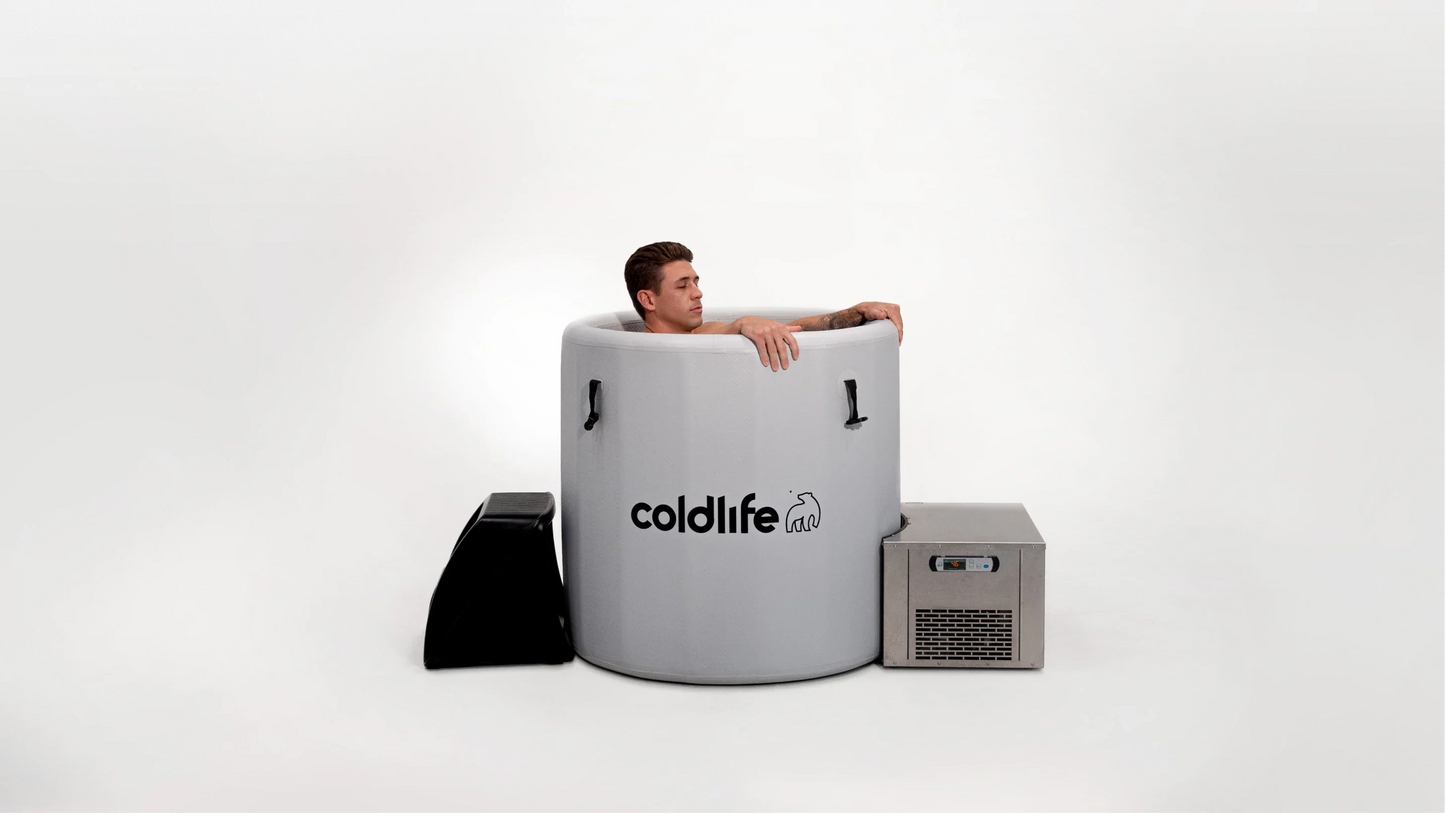 The Cold Life Ultimate Lite Plunge