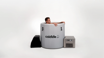 The Cold Life Ultimate Lite Plunge