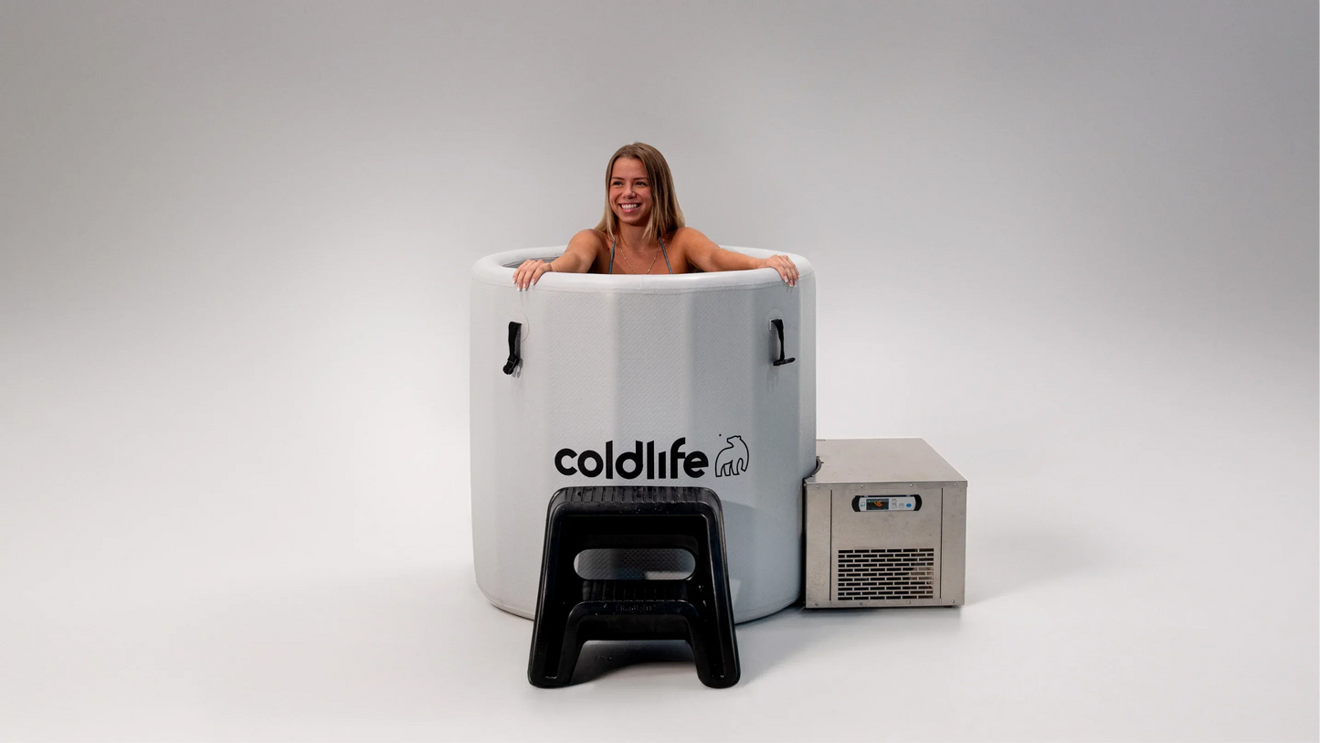 The Cold Life Ultimate Lite Plunge