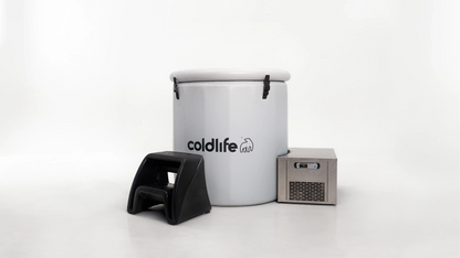 The Cold Life Ultimate Lite Plunge