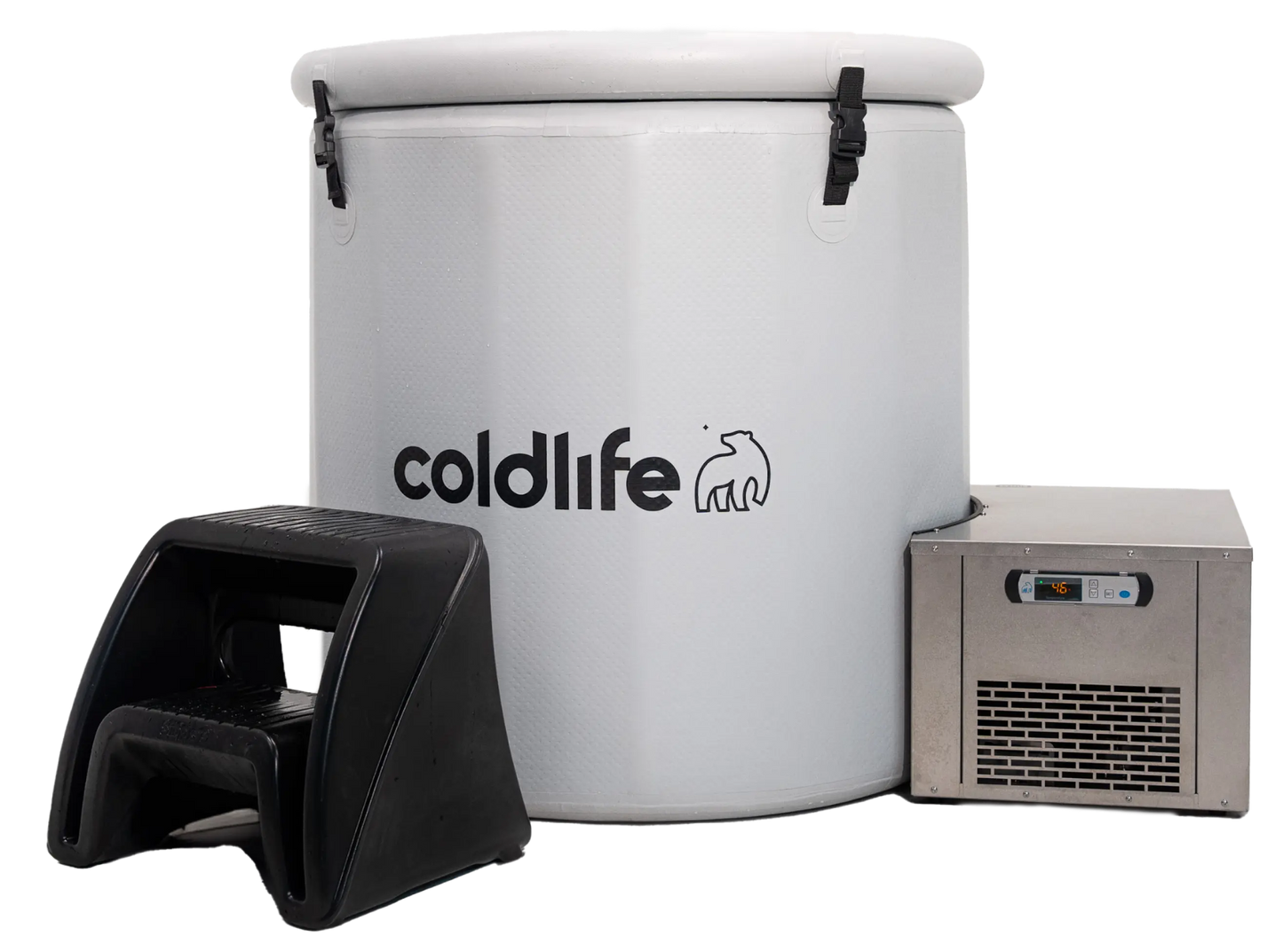 The Cold Life Ultimate Lite Plunge