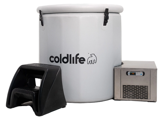 The Cold Life | Ultimate Lite Plunge