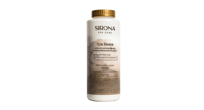 The Cold Life | Sirona Spa Down