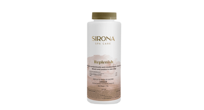 The Cold Life | Sirona Spa Up