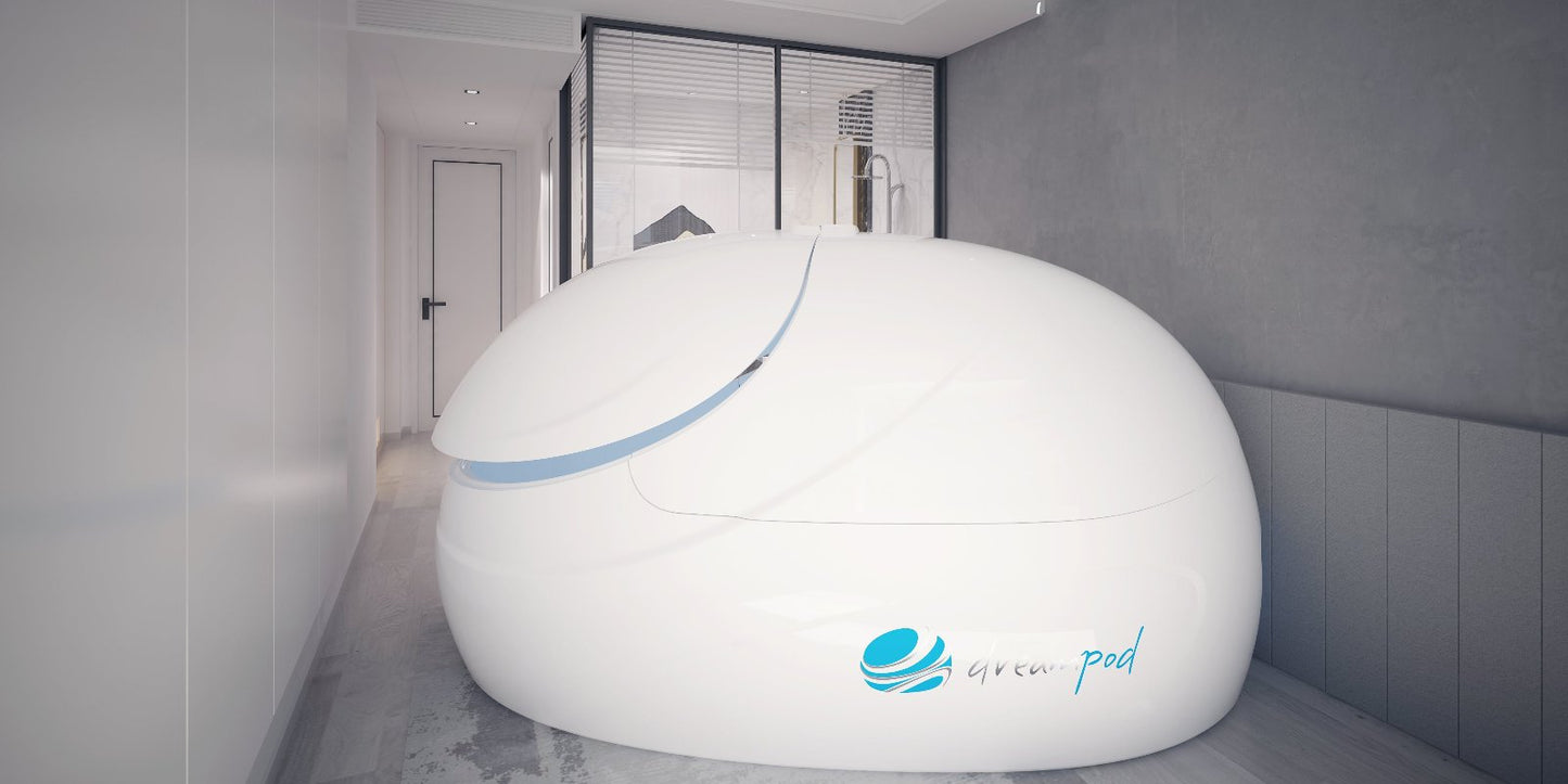 DreamPod | Sport Float Pod