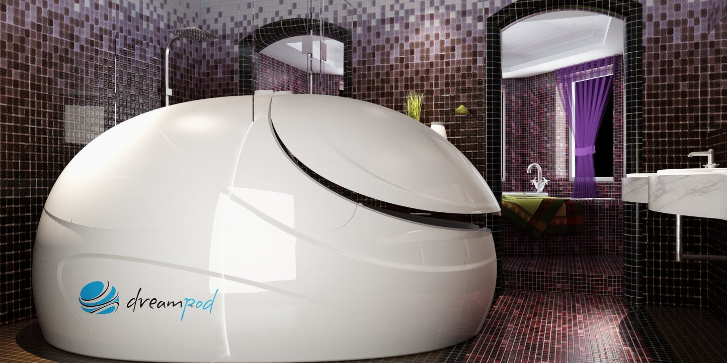 DreamPod | Sport Float Pod