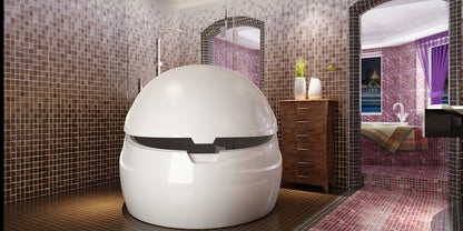 DreamPod | Sport Float Pod