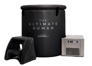 The Cold Life | The Ultimate Human Lite Plunge