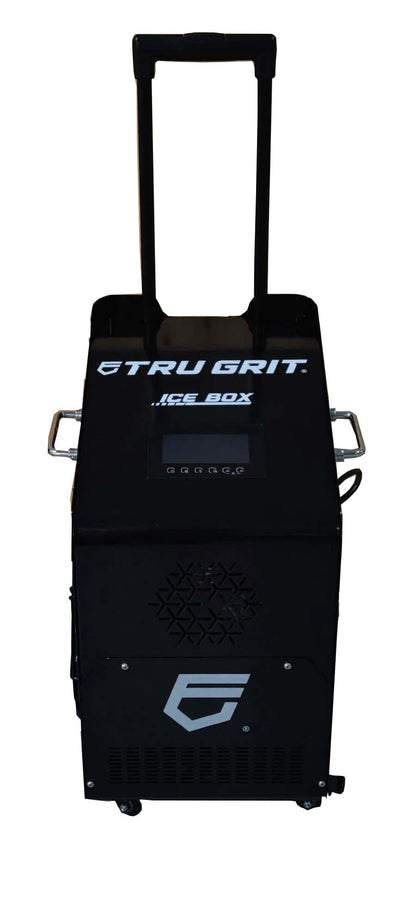 Tru Grit Ice Box