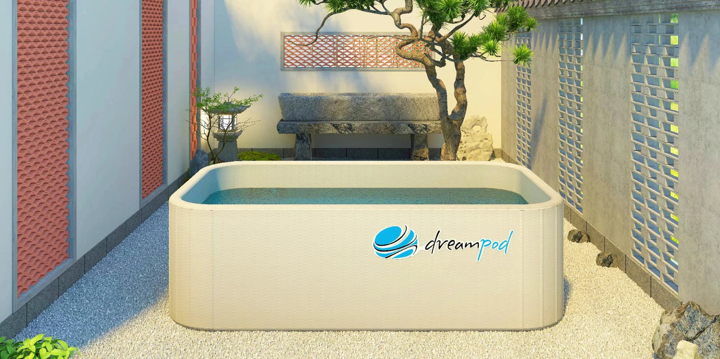 DreamPod | Home Float Flex