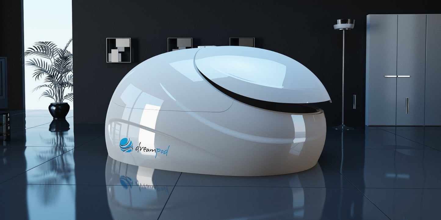 DreamPod | V2 Float Pod