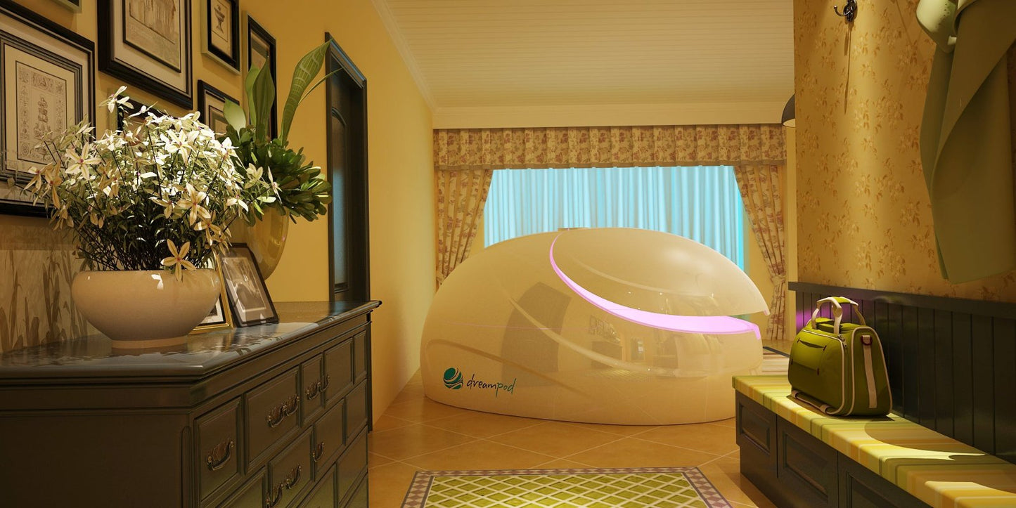 DreamPod | Sport Float Pod