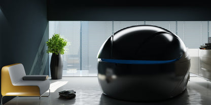 DreamPod | Vmax Float Pod