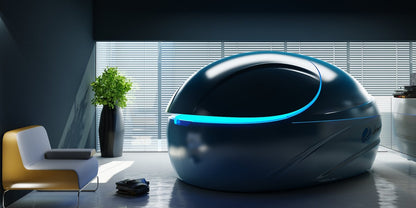 DreamPod | Vmax Float Pod