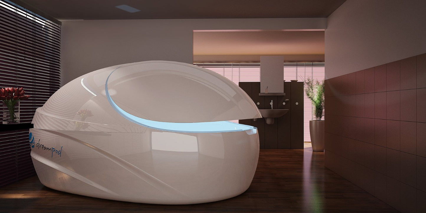 DreamPod | Vmax Float Pod