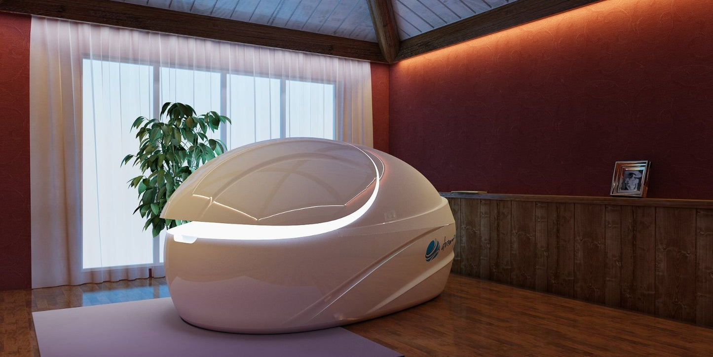 DreamPod | Vmax Float Pod