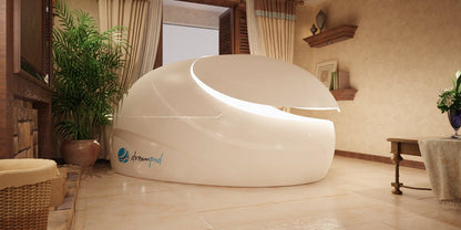 DreamPod | V2 Float Pod