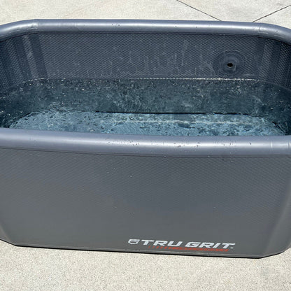 Tru Grit Fitness | Inflatable Ice Bath