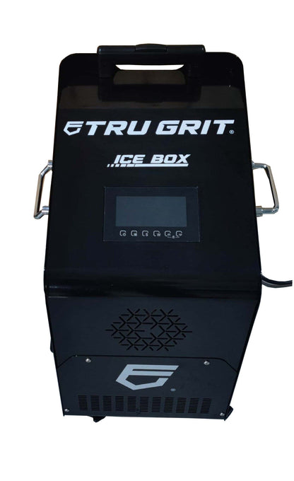 Tru Grit Ice Box