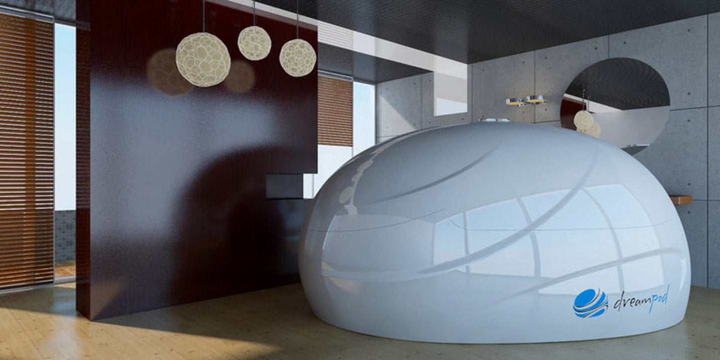 DreamPod | V2 Float Pod