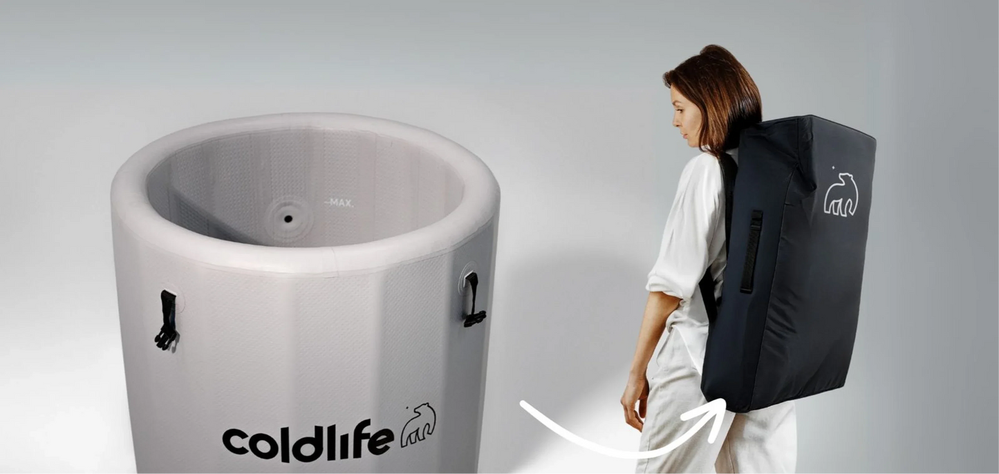 The Cold Life Ultimate Lite Plunge