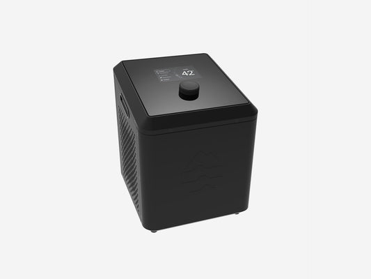 Ice Barrel Chiller – Advanced Cold Therapy System