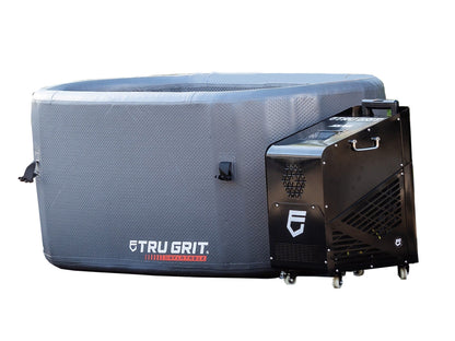 Tru Grit Ice Box