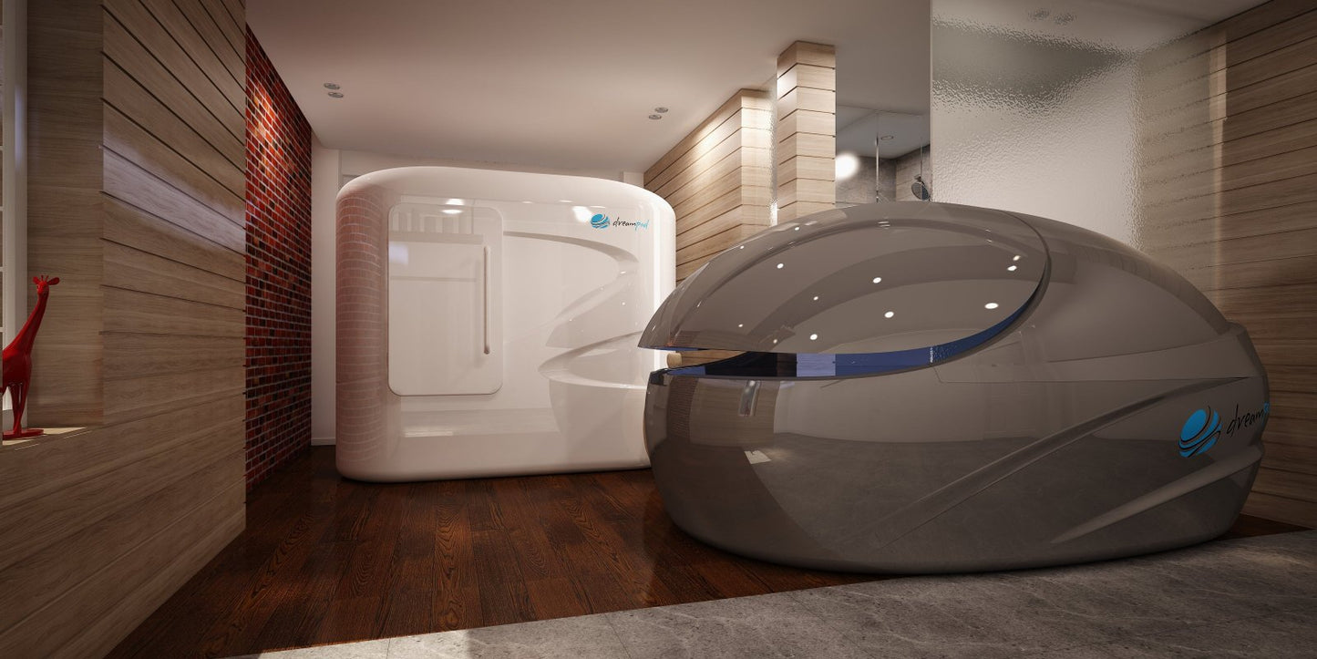 DreamPod | Vmax Float Pod